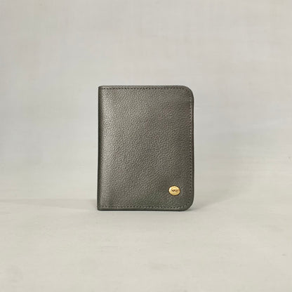 Leather Passport Cover