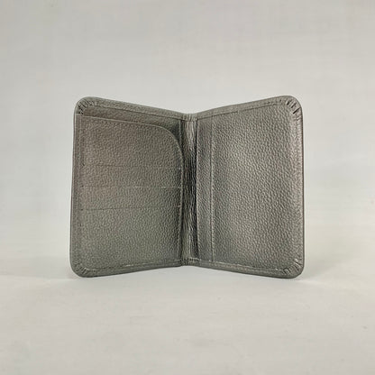 Leather Passport Cover