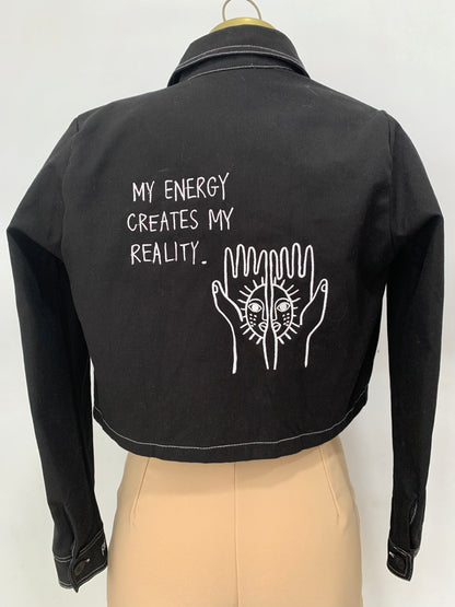 Samo Jacket