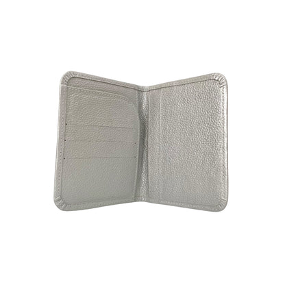 Leather Passport Cover
