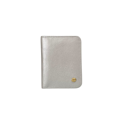 Leather Passport Cover