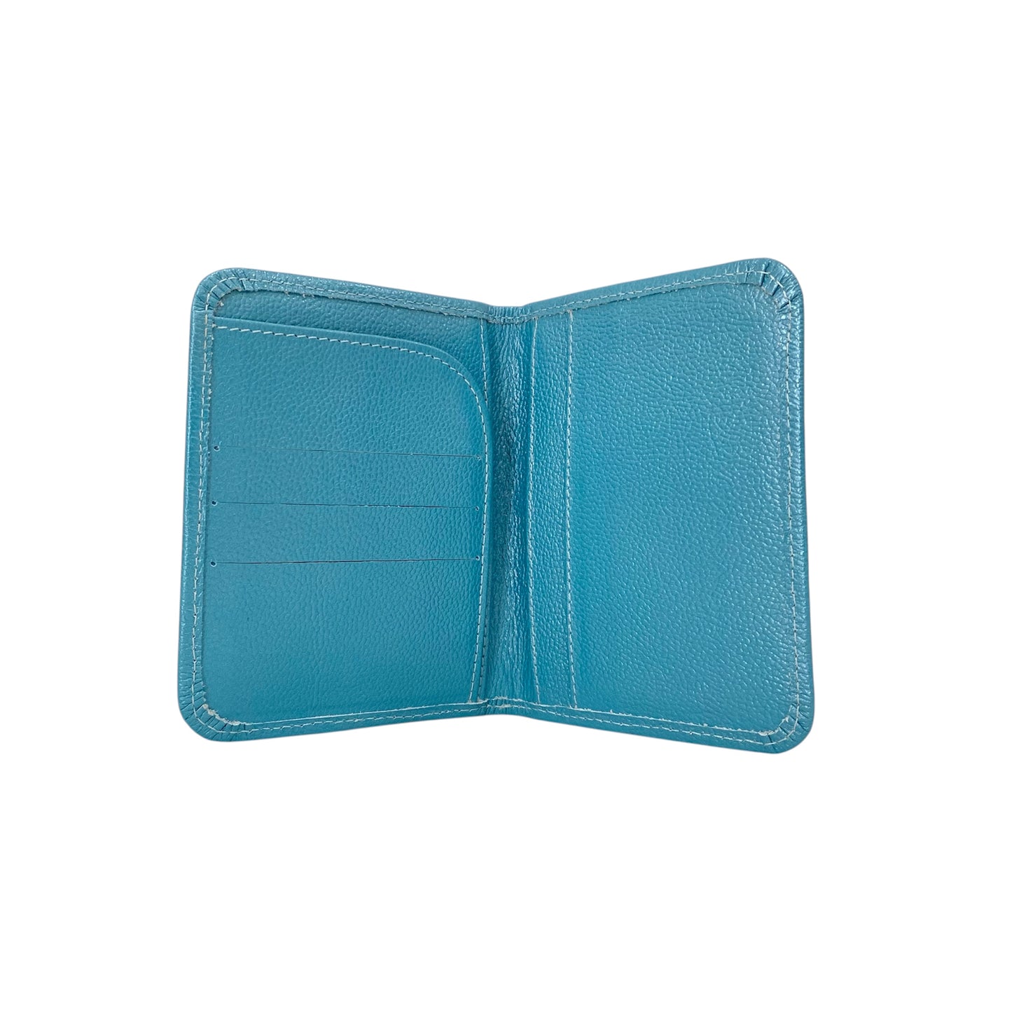 Leather Passport Cover