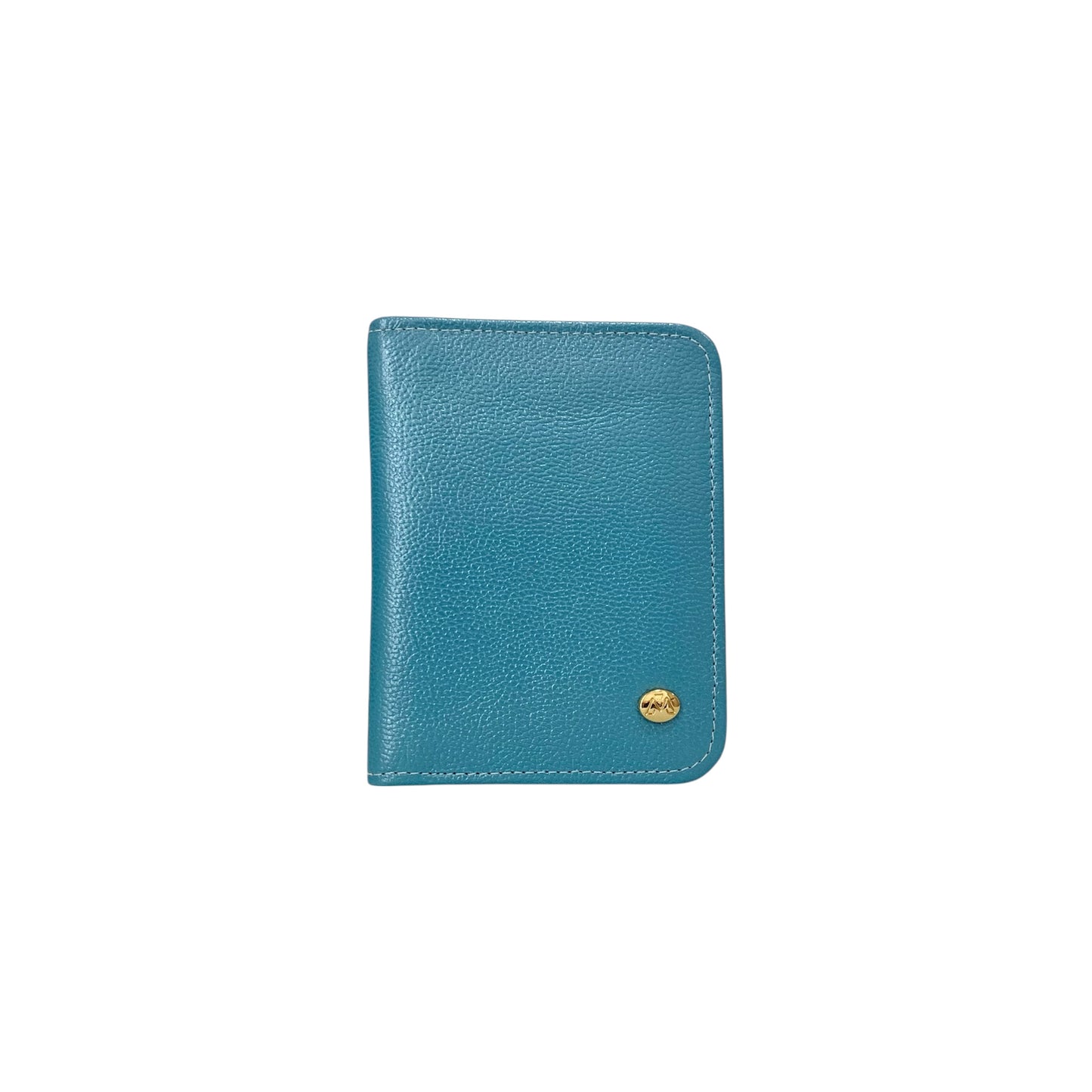 Leather Passport Cover