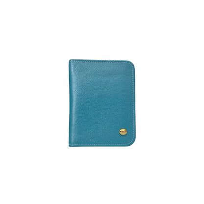 Leather Passport Cover