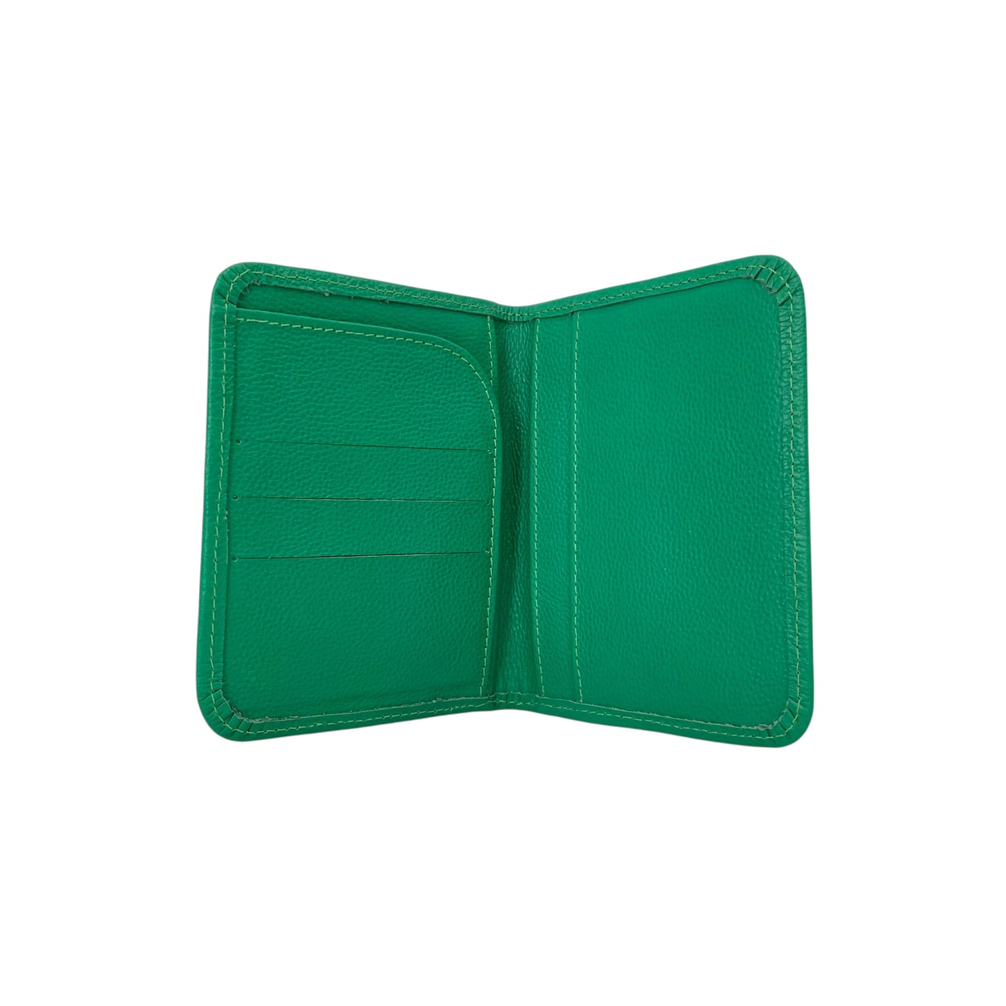 Leather Passport Cover