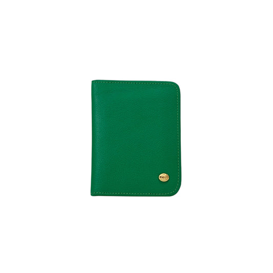 Leather Passport Cover