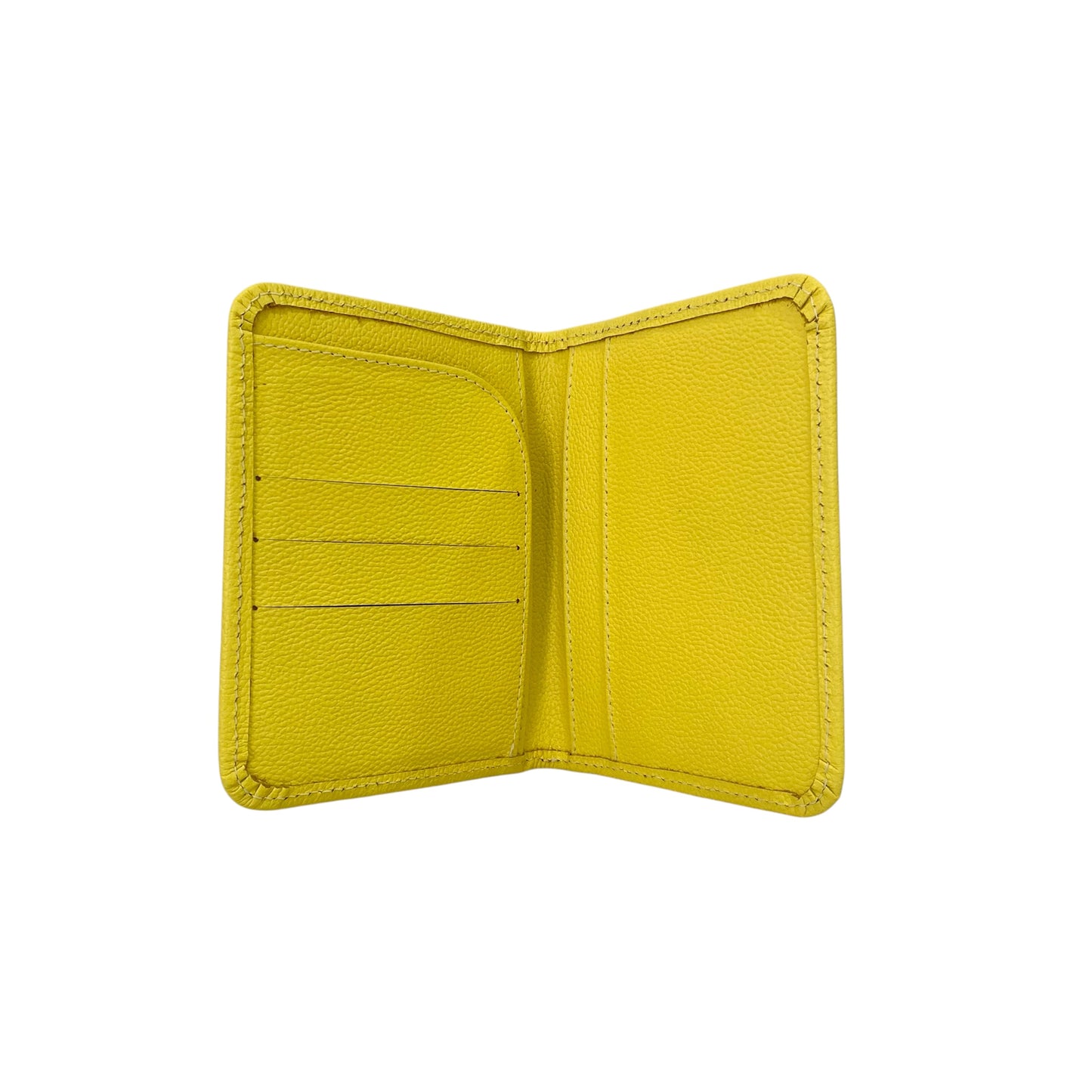 Leather Passport Cover
