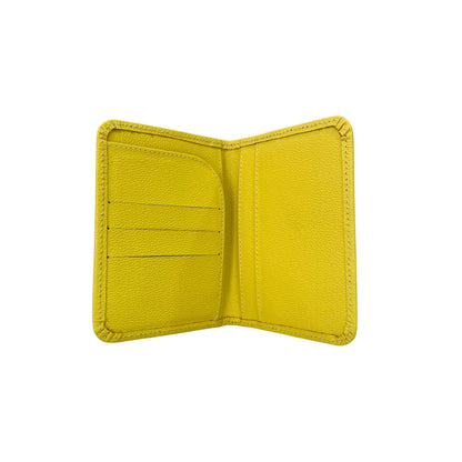 Leather Passport Cover