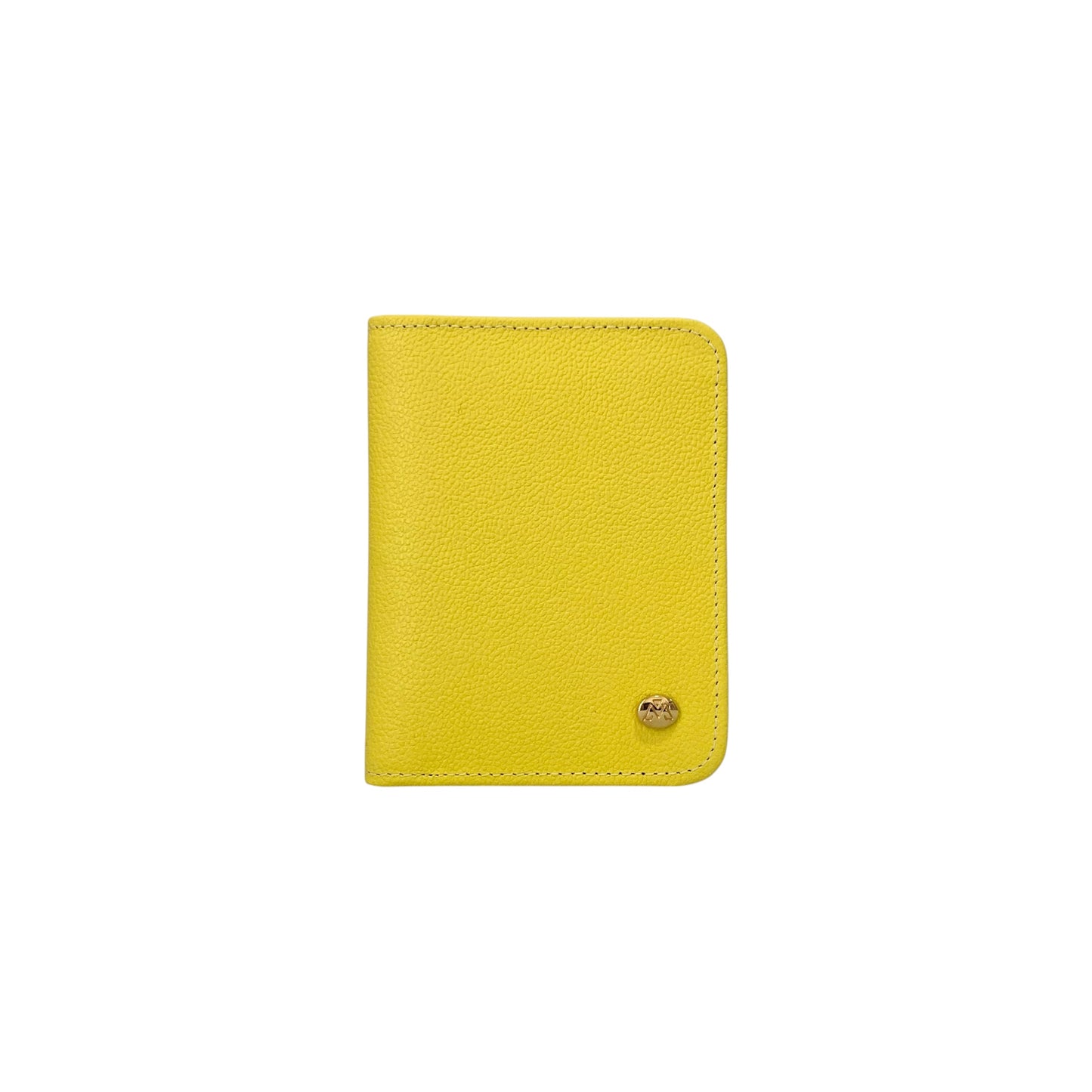 Leather Passport Cover