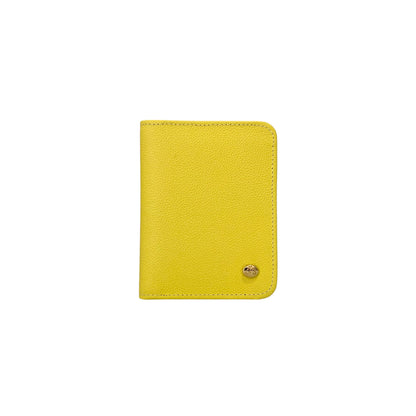 Leather Passport Cover