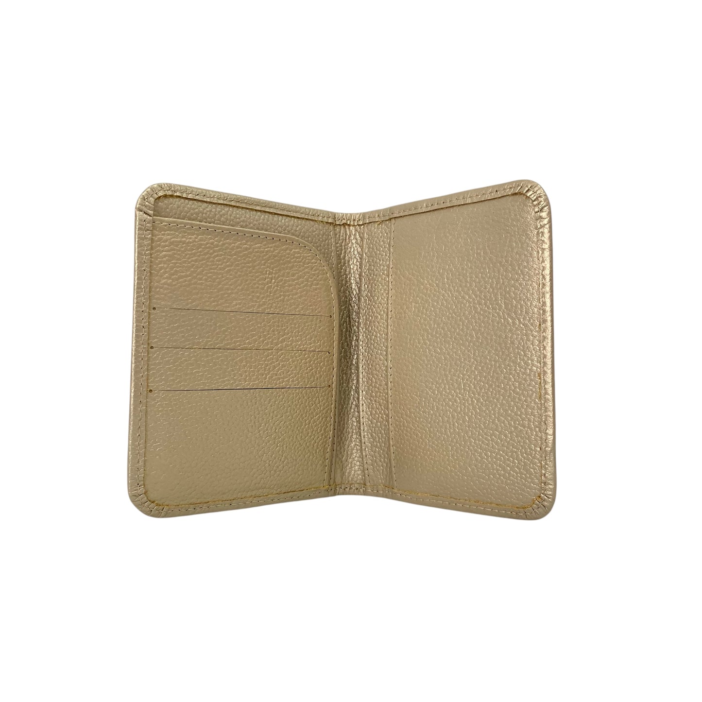 Leather Passport Cover