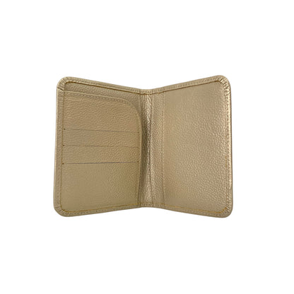 Leather Passport Cover