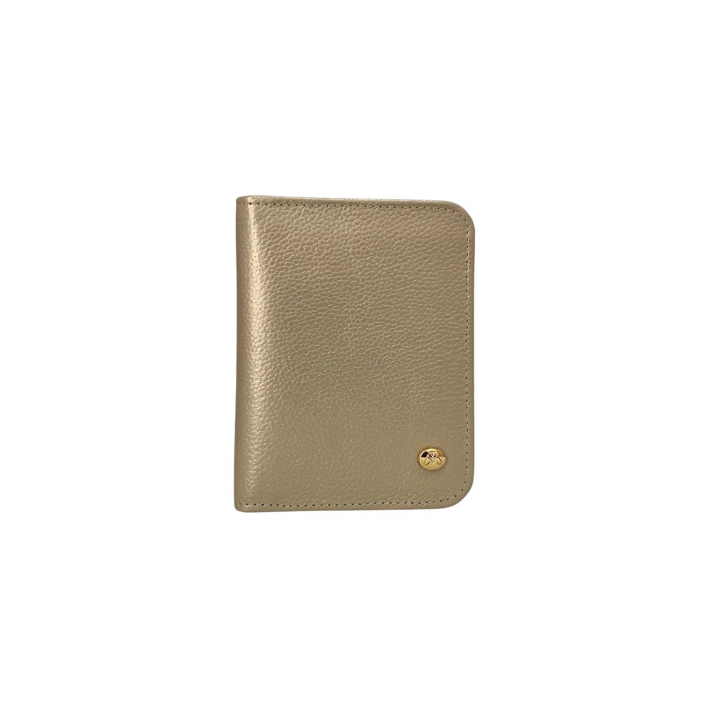 Leather Passport Cover