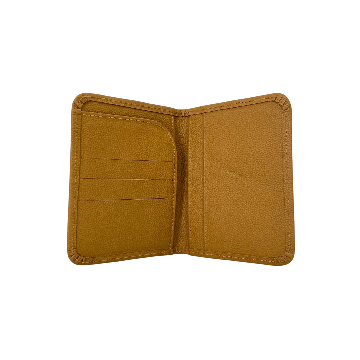 Leather Passport Cover