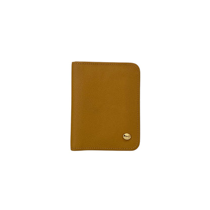 Leather Passport Cover