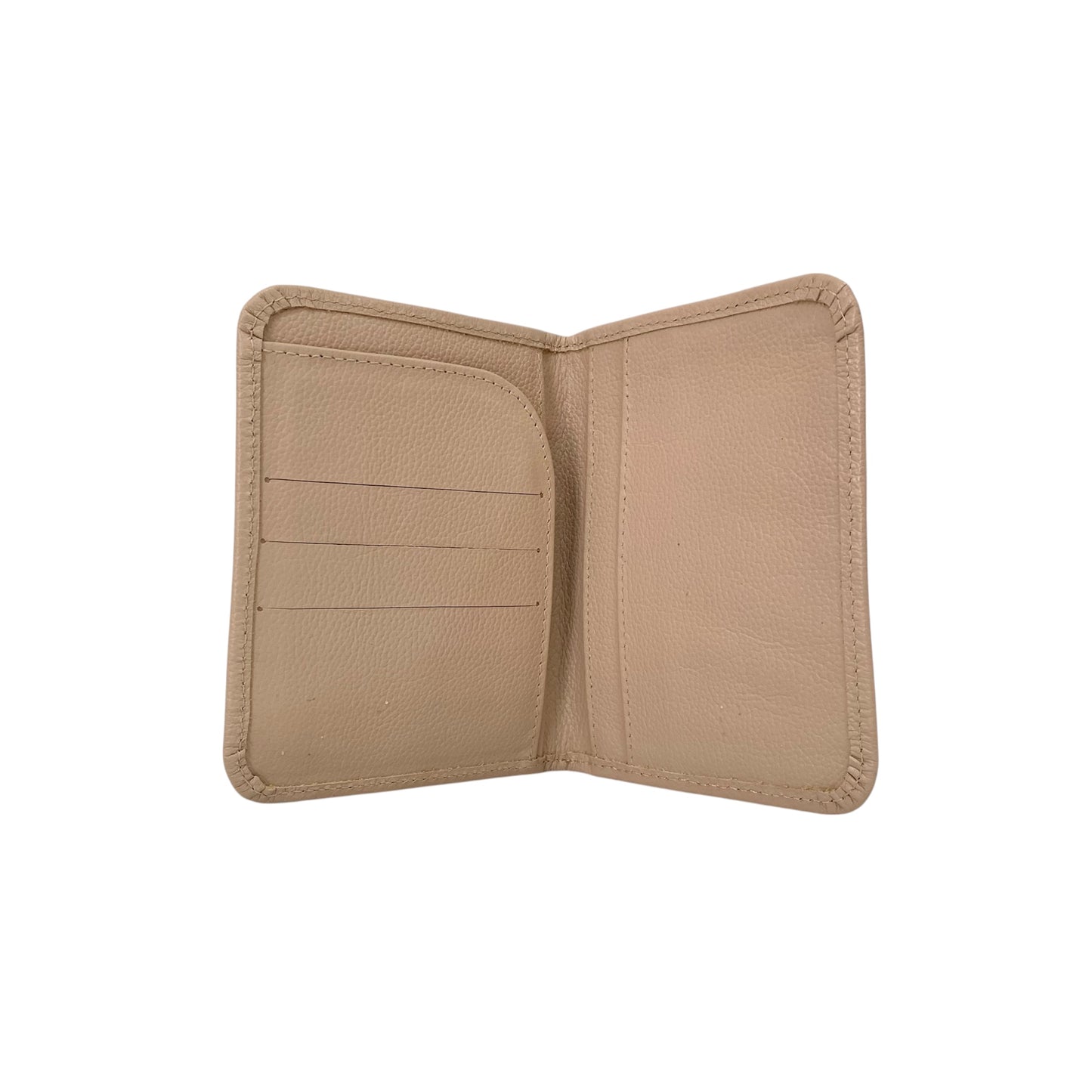 Leather Passport Cover