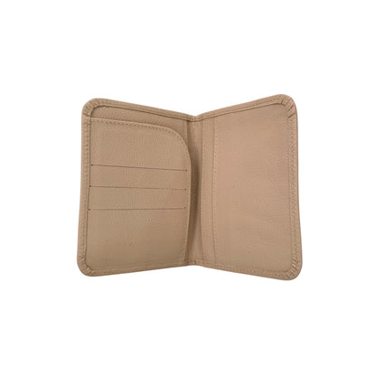 Leather Passport Cover