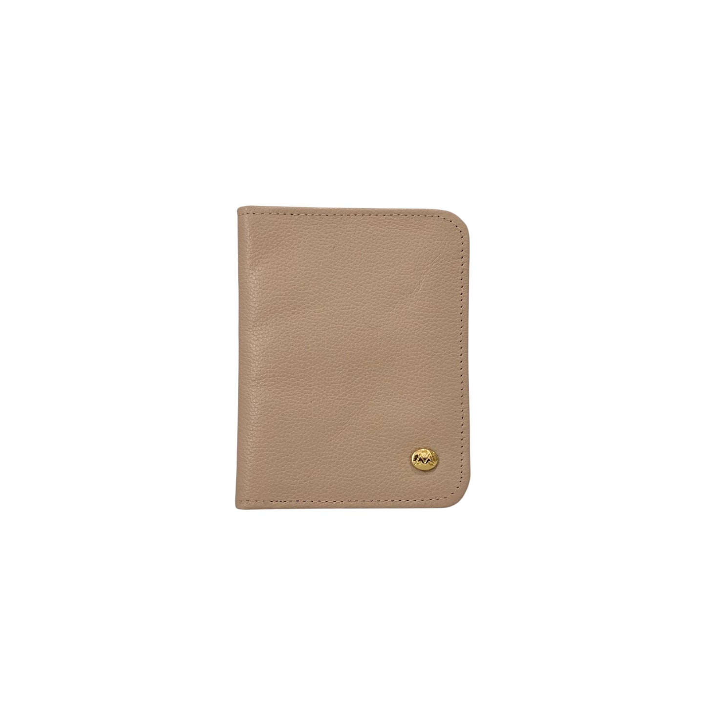 Leather Passport Cover