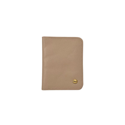 Leather Passport Cover