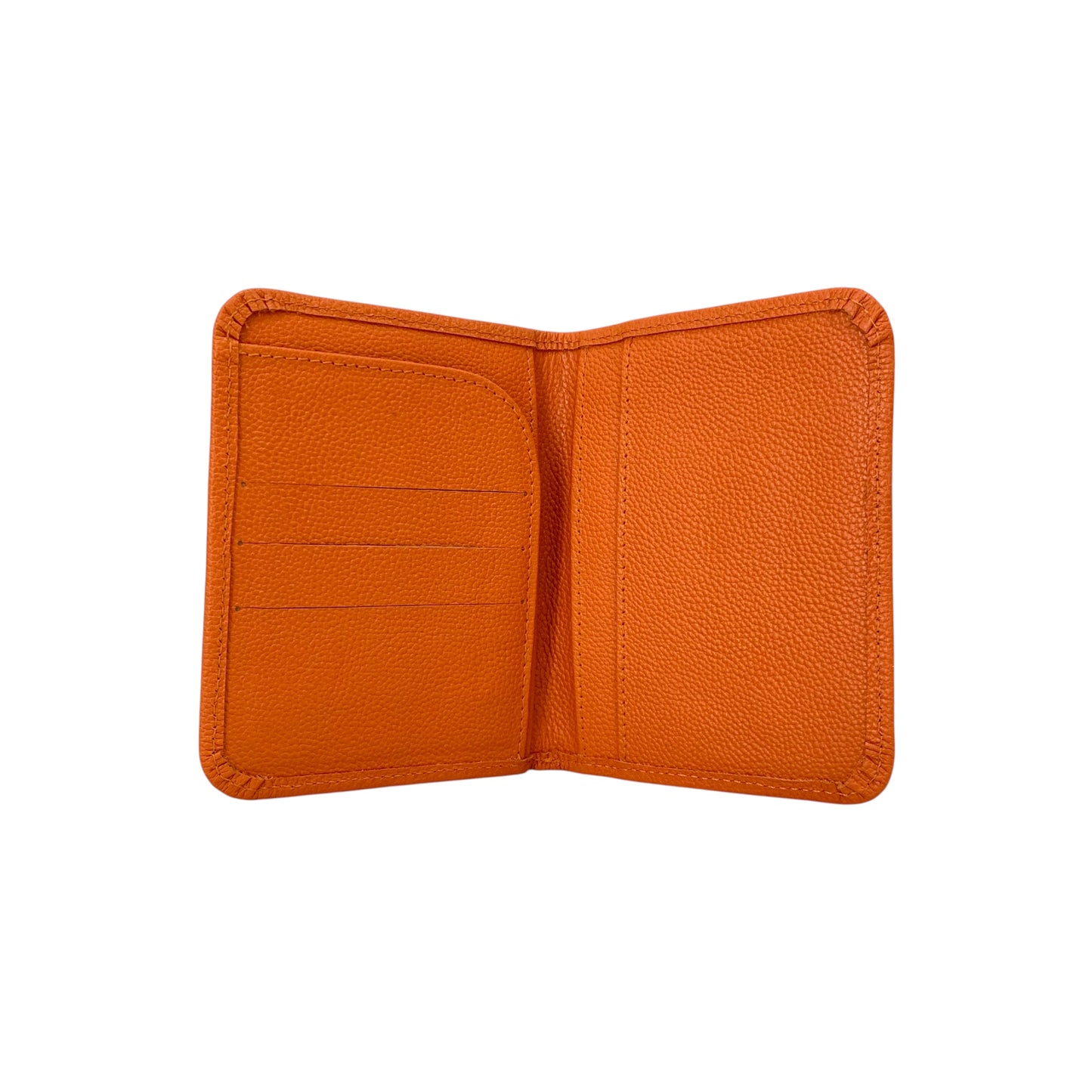 Leather Passport Cover