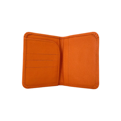 Leather Passport Cover