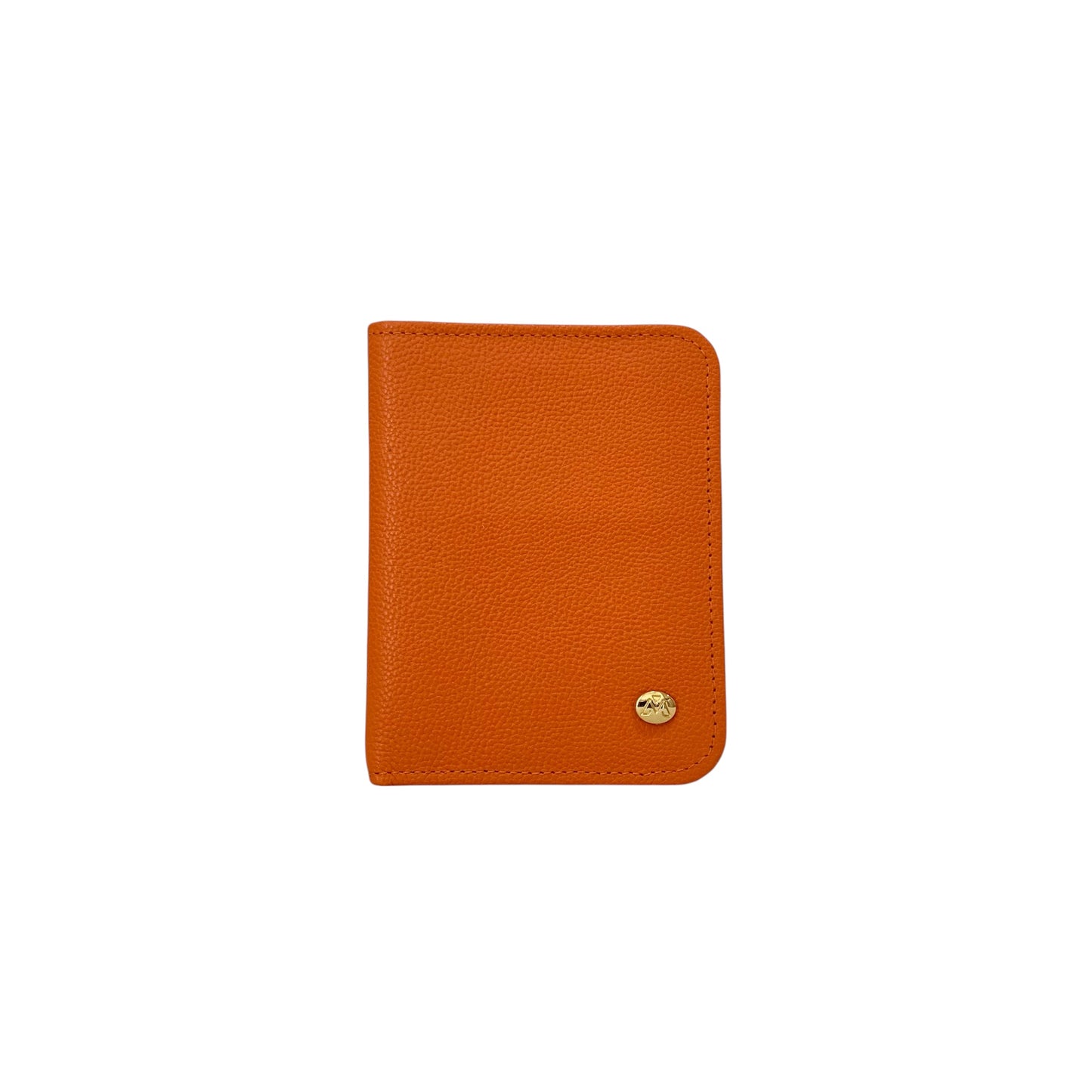 Leather Passport Cover