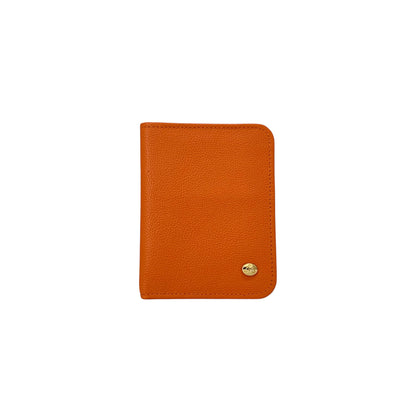 Leather Passport Cover