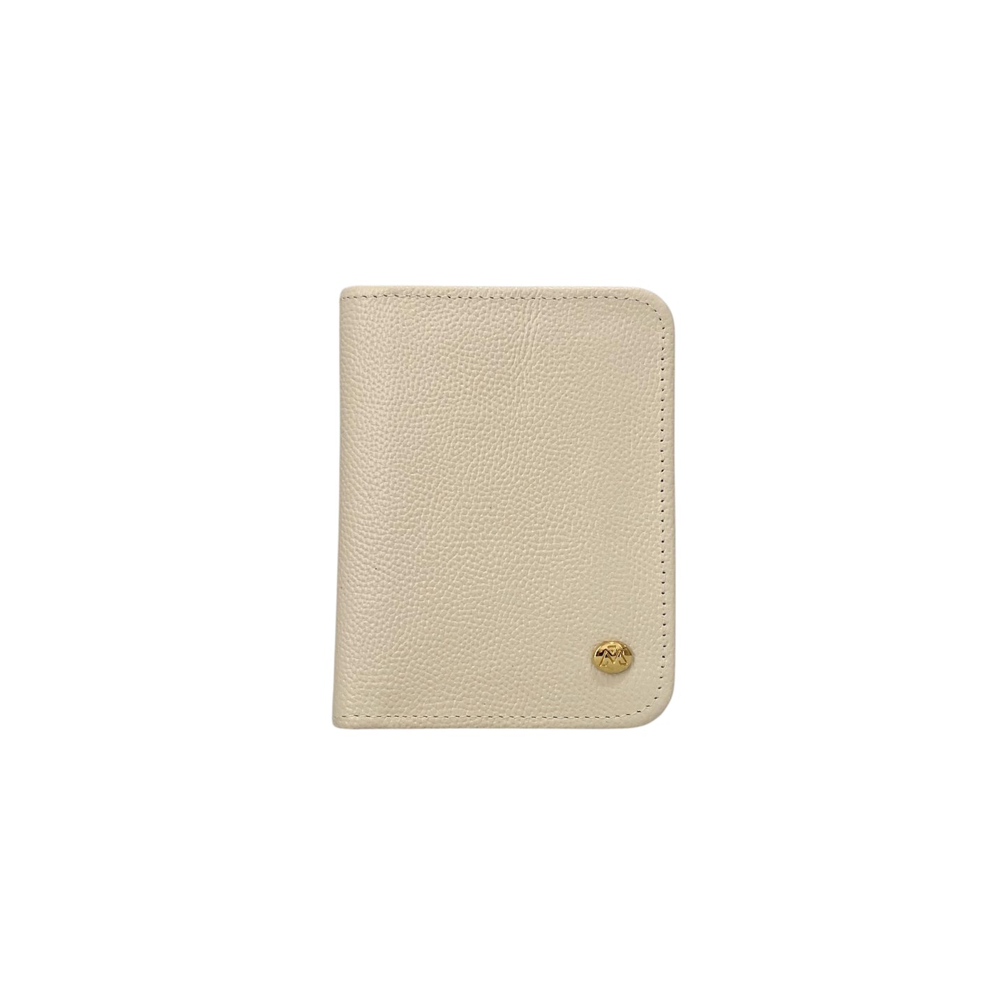 Leather Passport Cover