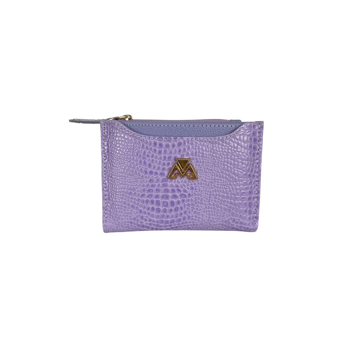Leather DUO Wallet