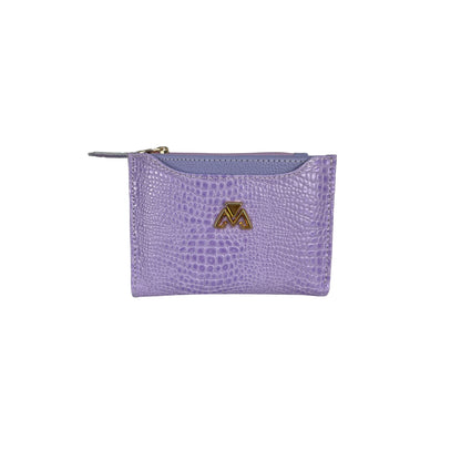 Leather DUO Wallet