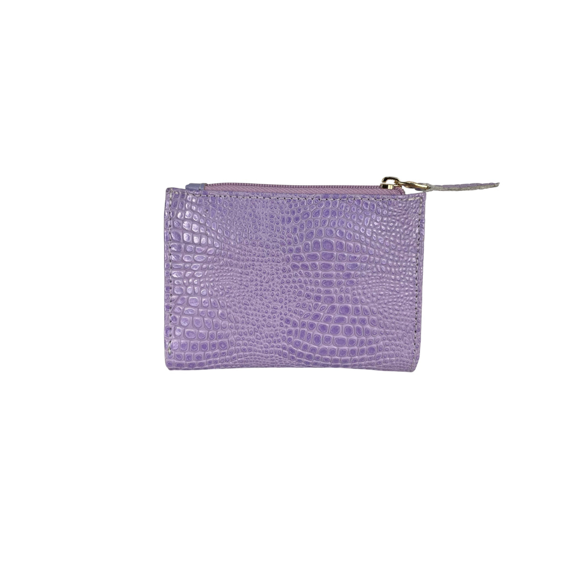 Leather DUO Wallet