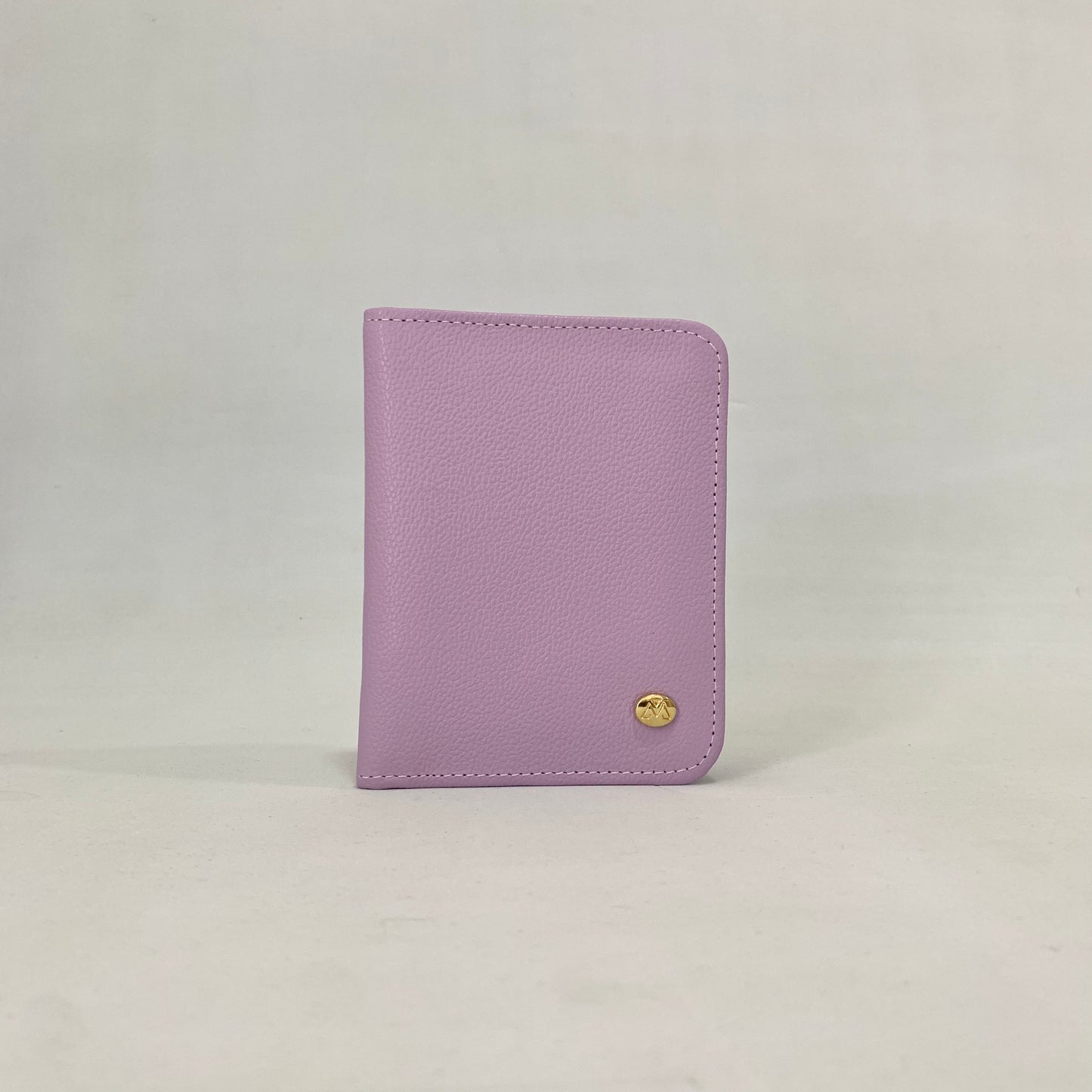 Leather Passport Cover